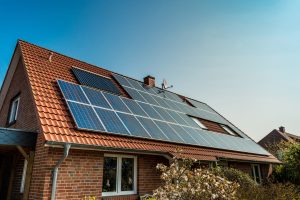 Newcastle Solar Power